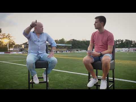 Business Club DVS'33 Ermelo | Update van Ton Roskam: "Er komt een  Business Club Boulevard"