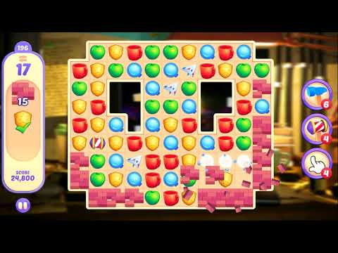 Small town murders level 196