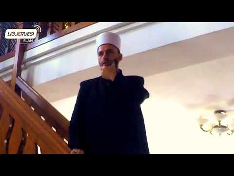 Ke kujdes me pasurinë tënde [Ngjarje interesante] - Hoxhë Qenan Ismaili