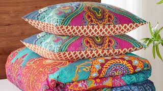Levtex Home Duvets and Comforters