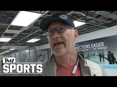 Air Jordan Designer Tinker Hatfield Reveals His Most Hated Shoe