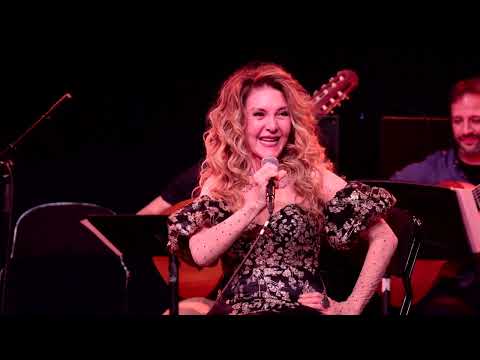 Wanderléa - Galo Garnizé - EPM Chorofestival 2024