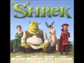 Shrek Soundtrack 12 Eddie Murphy I'm a Believer ...