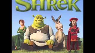 Shrek Soundtrack 12  Eddie Murphy   I&#39;m a Believer reprise