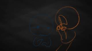 Paranoid android animation thing