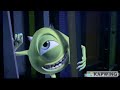 1 Second Of Every THX Certified Pixar Film