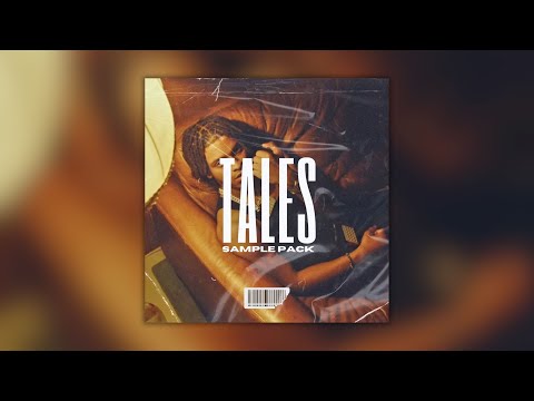 (FREE) Vintage Strings/Hoodtrap Loop Kit - "TALES" (Nemzzz, Violin, Orchestral)