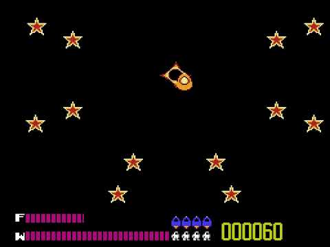 [TAS] NES Solar Jetman: Hunt for the Golden Warpship by ktwo & eien86 in 12:45,16