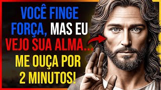 🔴 A SUA DOR PODE SER SINAL DE ALGO MAIS GRAVE! DESCUBRA AGORA