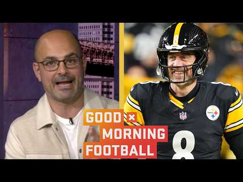 Good Morning Football: Notable Pending 2026 Free Agents