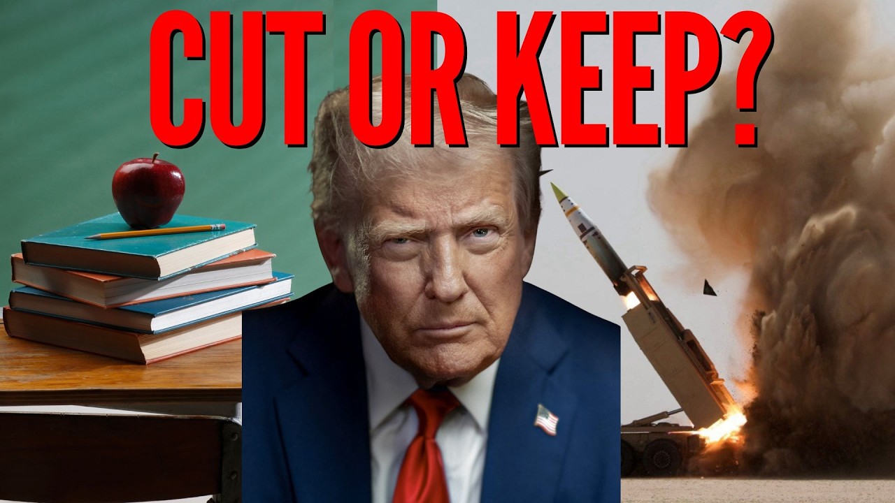 Historic $1.5 Trillion Defense Budget Request: Implications and