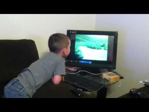 And the parent of the year award goes to me!!