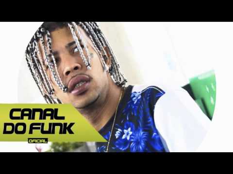 MC Magrinho e MC Juninho da 10 - Sarradão (DJ Dracula) Lançamento 2017