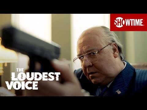 The Loudest Voice 1.02 (Preview)