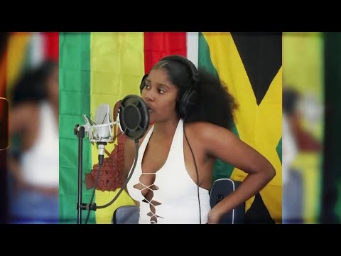 Mesh Marina & Irie Ites - Joke Dem A Joke (Dubplate)