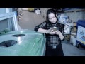SELFIE Short Horror Movie IHECS
