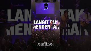 Music video thumbnail preview for NOAH - Langit Tak Mendengar VMV by Noah
