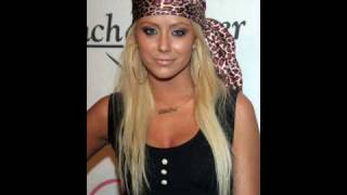 Aubrey&#39;s Vocals On Danity Kane