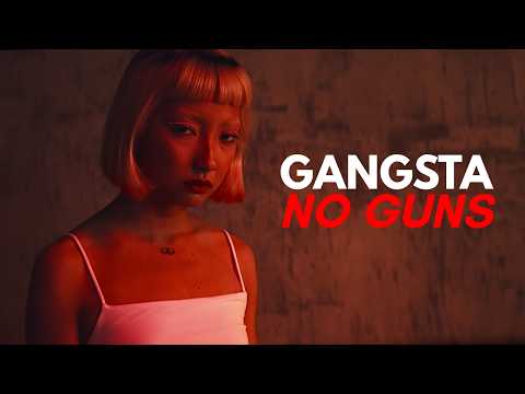 Vini Batis - Gangsta No Guns (Official Video) Neytxn on the Beat