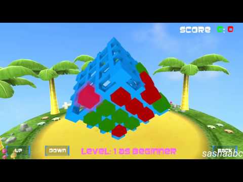 cube tictak обзор игры андроид game rewiew android