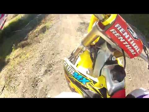 Aaron Lampi GoPro - Walden Playboys