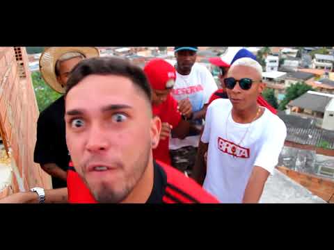 Podcast 003 tropa das 9 TV paródia