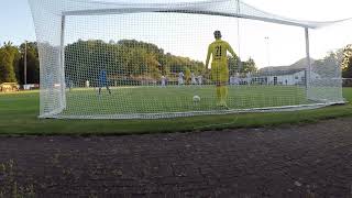 0-1 Nicolai Fritz 43' - FSV 1920 Offenbach