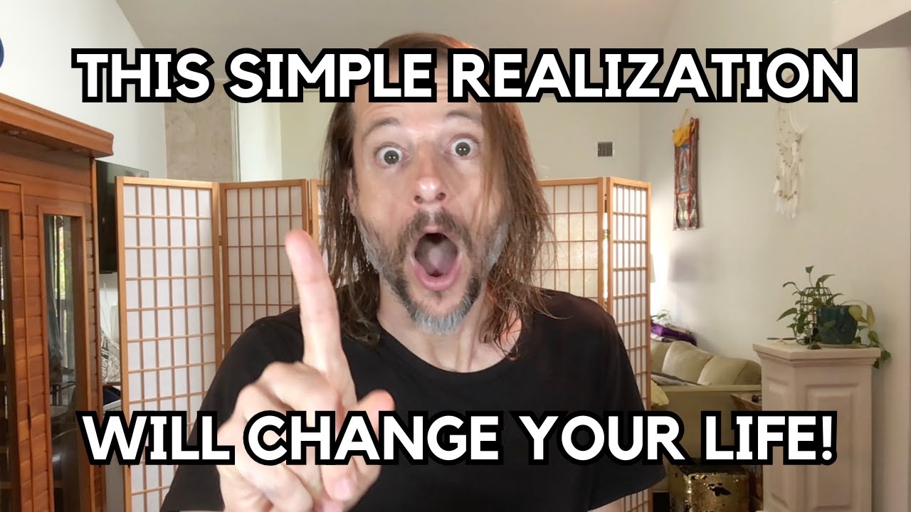 This is the ROOT of all HEALING and it changes EVERYTHING!