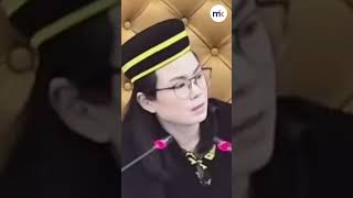 Download lagu Dakwa menteri 'bohong', MP Pendang diarah keluar dewan mp3