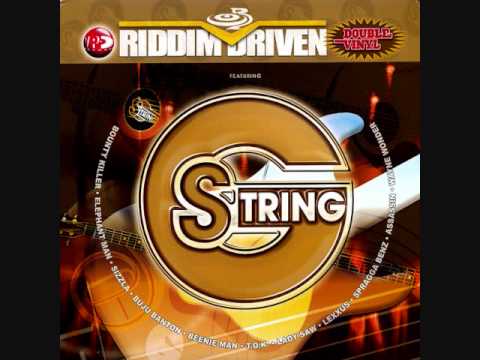 G String Riddim Mix (2002) By DJ.WOLFPAK