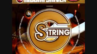 G String Riddim Mix (2002) By DJ.WOLFPAK