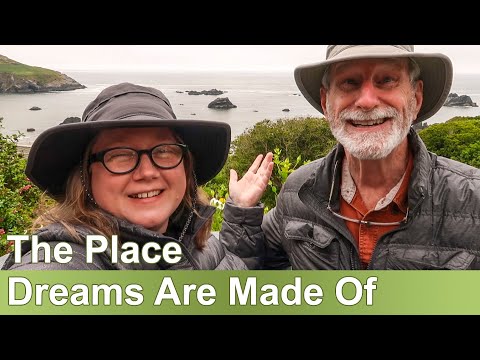 The Most Beautiful Place I've Ever Been || Autumn Beckman