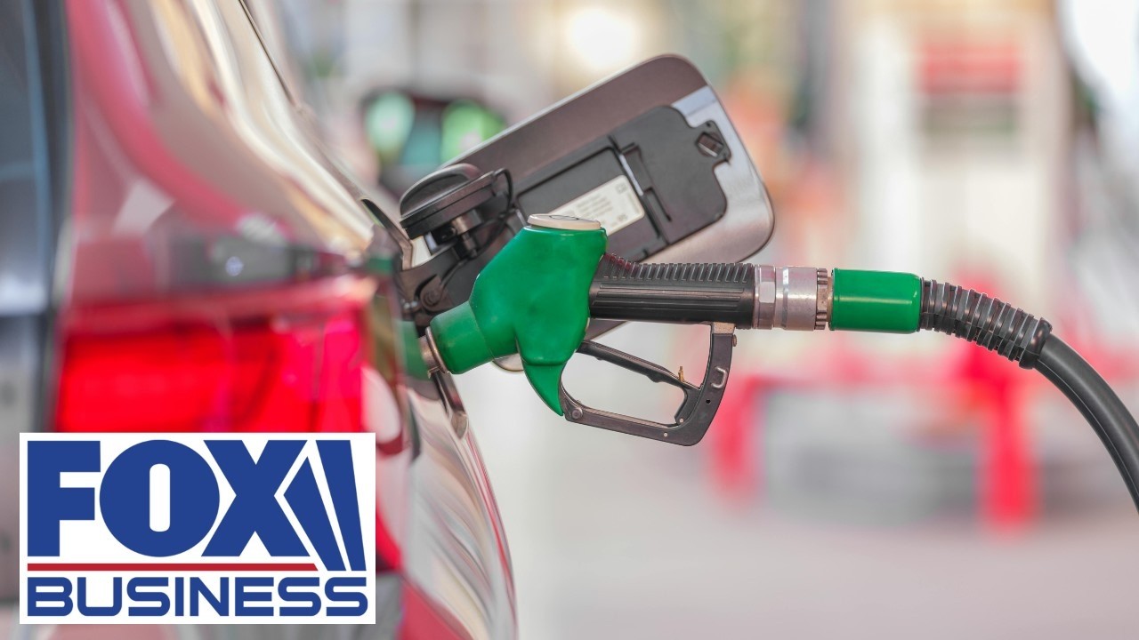Gas prices will drop in the next 30 days, that's clear: Gulf senior energy advisor