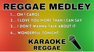 Download lagu Reggae Medley | Popular Songs | EP. 001 (Reggae Karaoke) mp3 Download lagu Reggae Medley | Popular Songs | EP. 001 (Reggae Karaoke) mp3