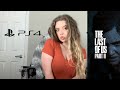 Dakota Jade -  Last of Us II - Quick Preview