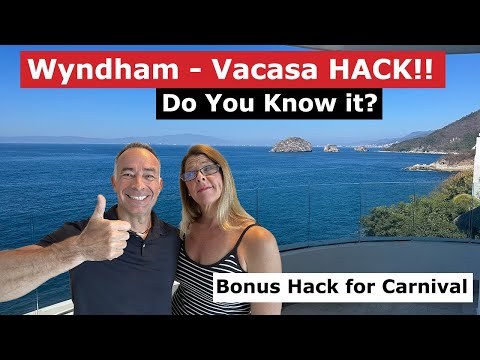 The Ultimate Travel Hack: Wyndham Vacasa Rentals Explained