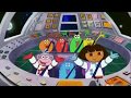 Dora The Explorer Travel Song 2 Journey To The Purple Planet Planets