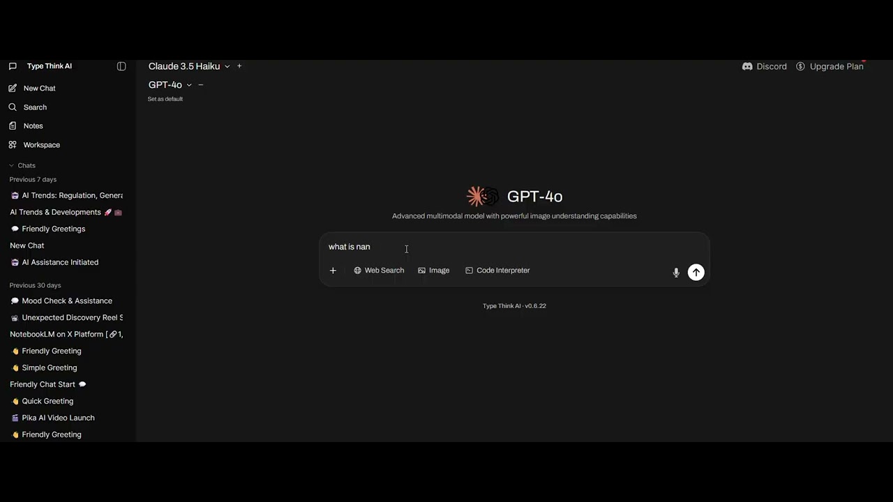 Same Prompt, Different Answers 🤯 | TypeThinkAI Model Comparison