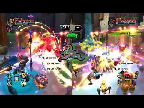 DashingSonic23's Live PS4 DD2 Prime 2 II Incursion - Wyvern Enthusiasts! Powerful Reflect Beams!