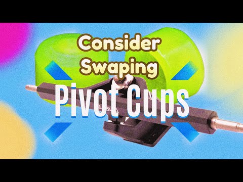 Onsra BC3 Pivot cup swap