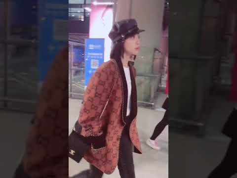 190316 Victoria - Shanghai Airport