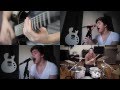 Of Mice & Men - Feels Like Forever (Full Cover) ft ...