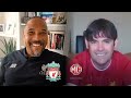 'I'm absolutely blown away' | John Barnes surprises hero postman in lockdown