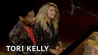 &quot;Amazing Grace&quot; : Tori Kelly x Jon Batiste : UNREHEARSED