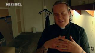 Fear Factory: The Making of &quot;Fear Campaign&quot;