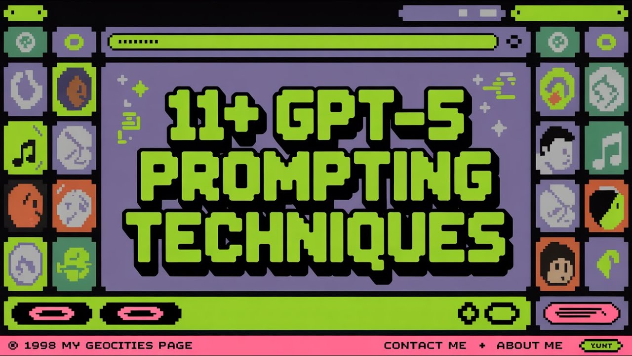 How To Prompt GPT-5