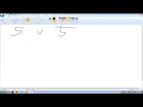 "Fix tank meta" and why it's not possible