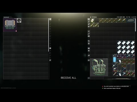 Unlocking kappa in less than 3 weeks | 12.12.30