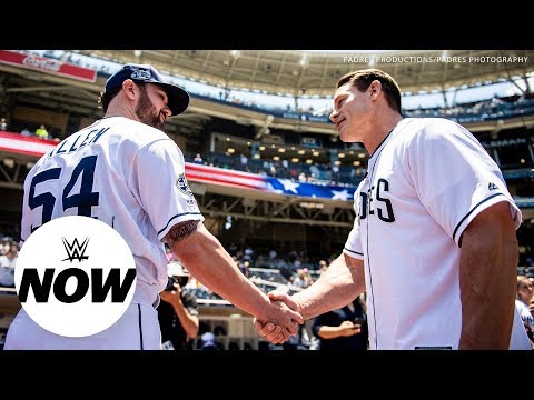 Fight Size Update: AJ Styles Advertised For Live Events, Tommaso Ciampa Update, ROH, More