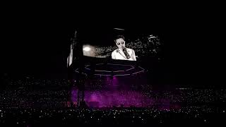 Download lagu they don't know 'bout us | BTS World Tour Arirang in Bogota 261002 (Day One) mp3